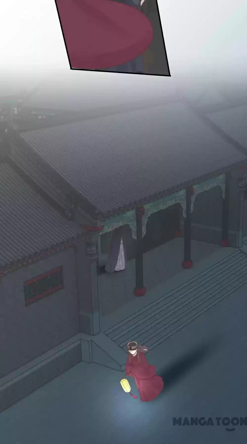 The Queen Is Busy Chapter 163