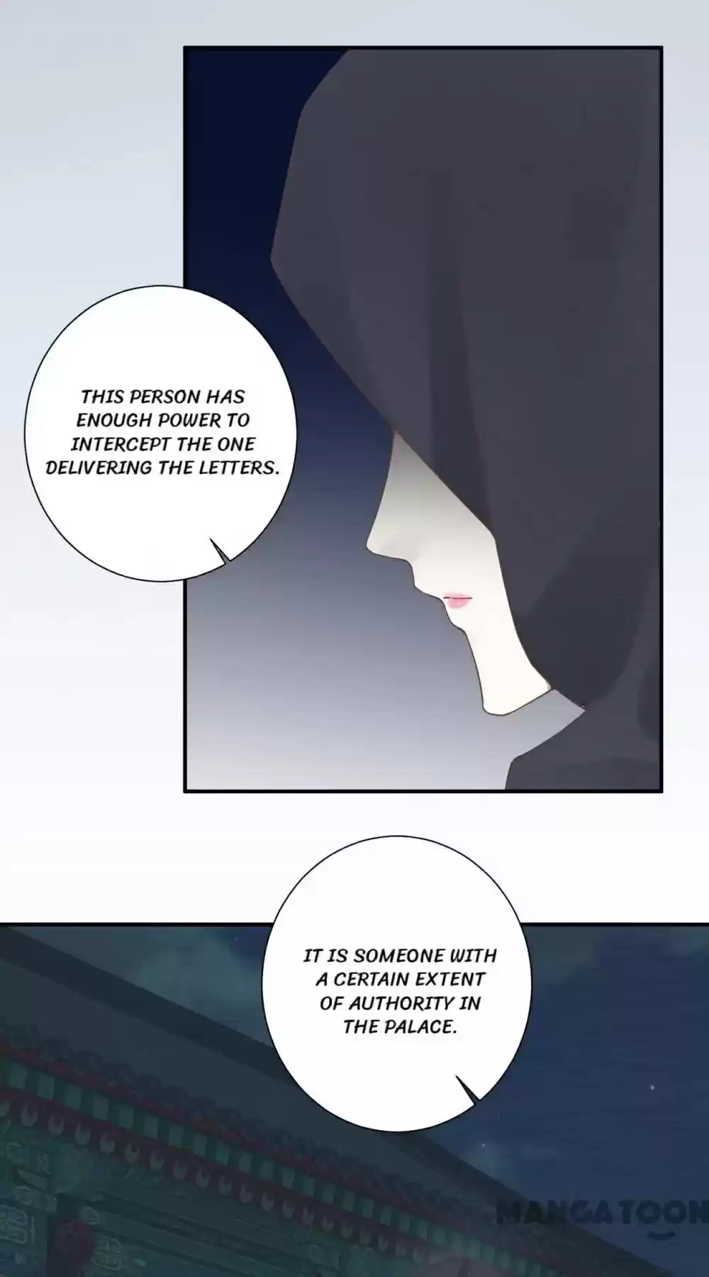 The Queen Is Busy Chapter 163