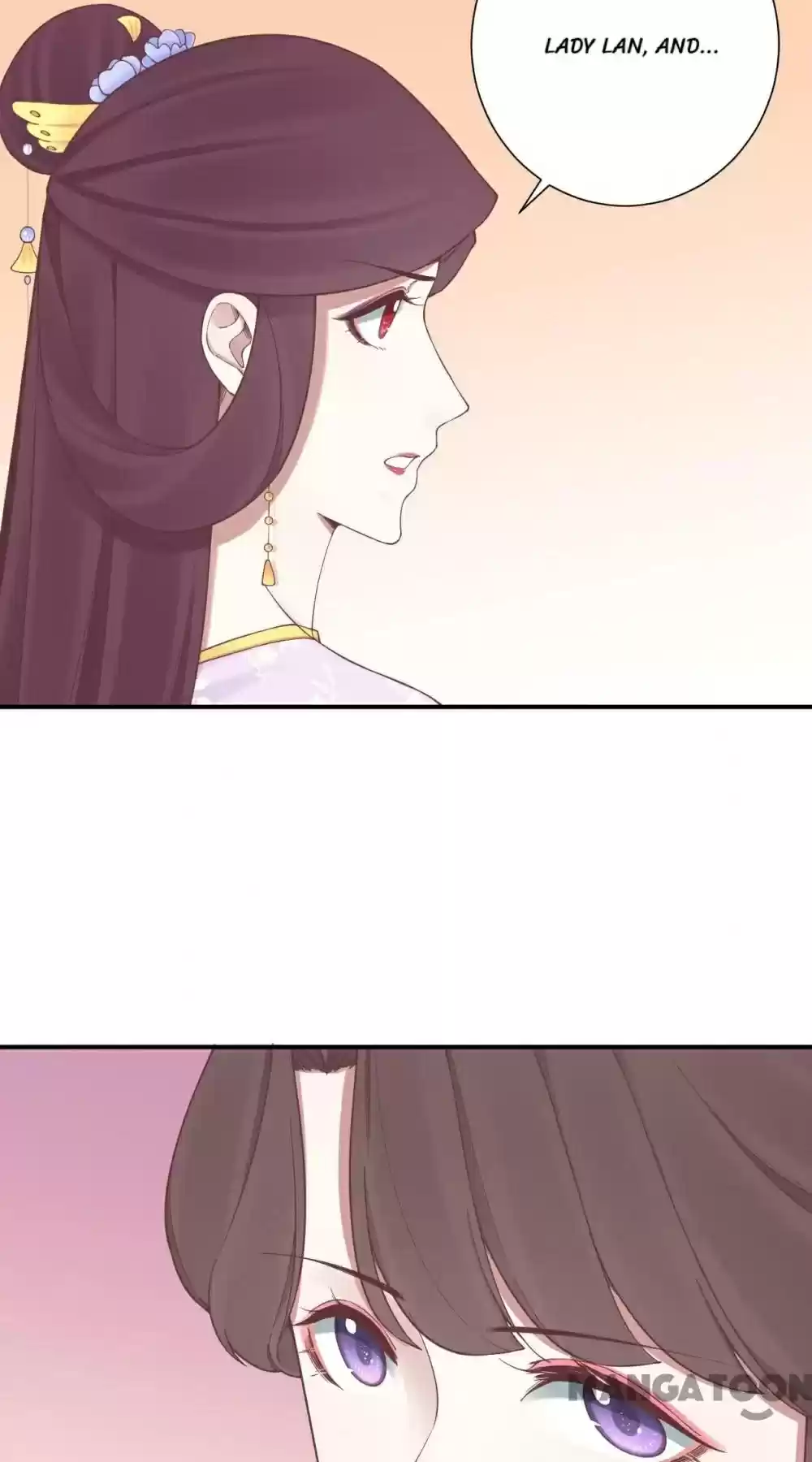 The Queen Is Busy Chapter 163