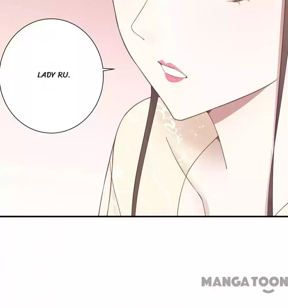 The Queen Is Busy Chapter 163