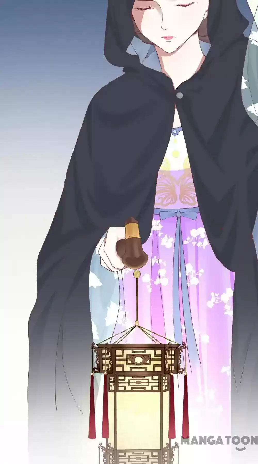 The Queen Is Busy Chapter 163