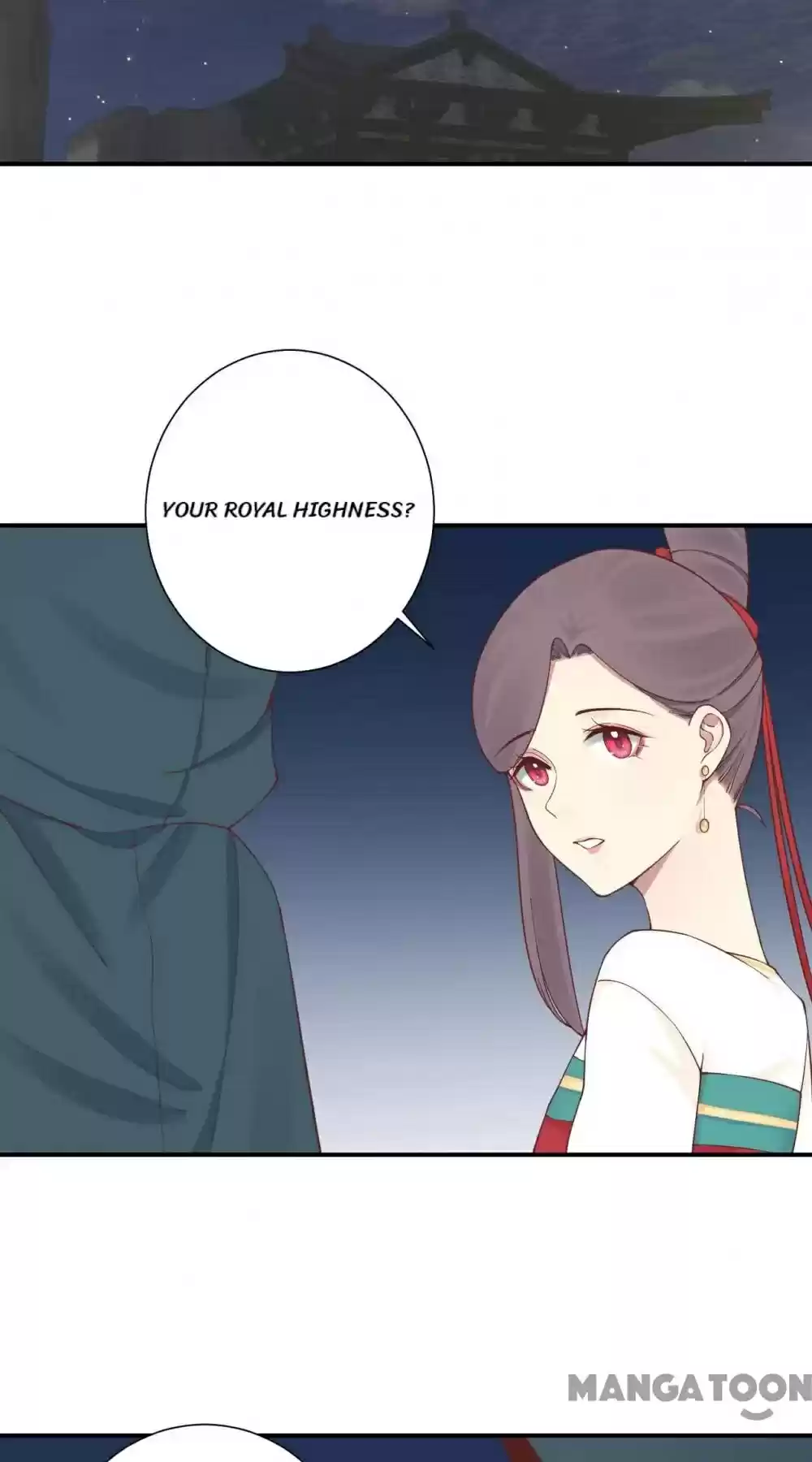 The Queen Is Busy Chapter 163