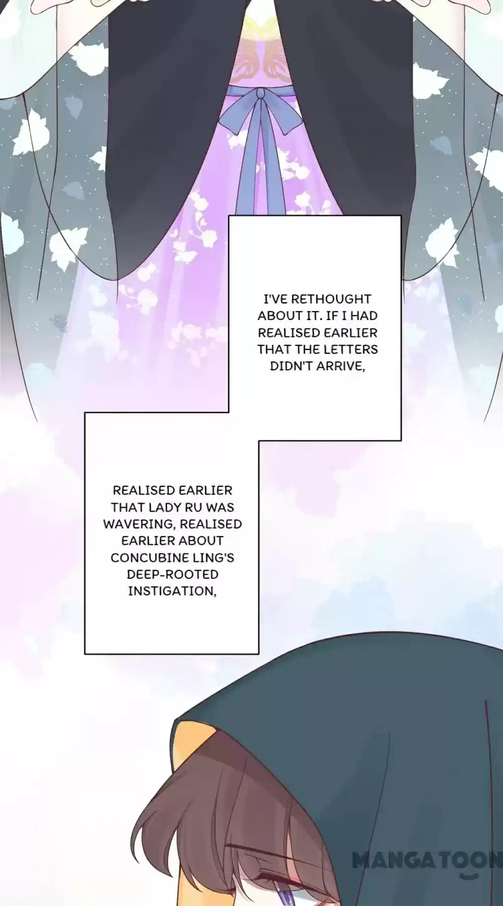 The Queen Is Busy Chapter 163