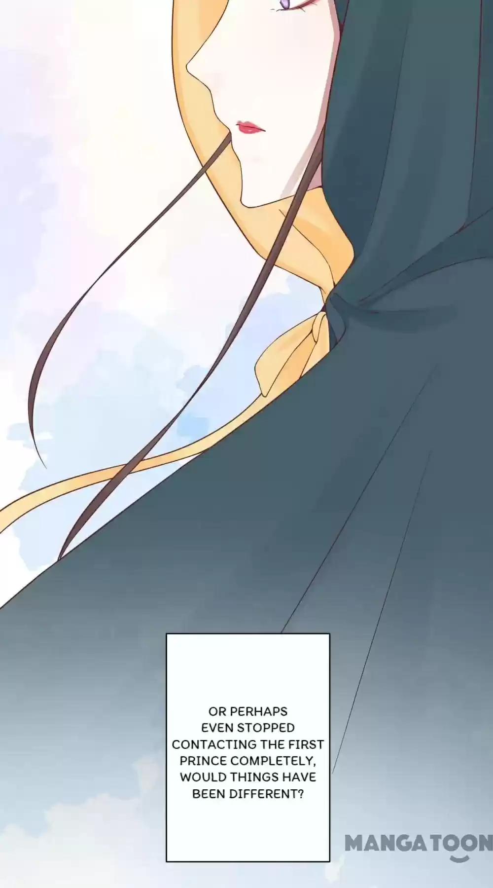 The Queen Is Busy Chapter 163