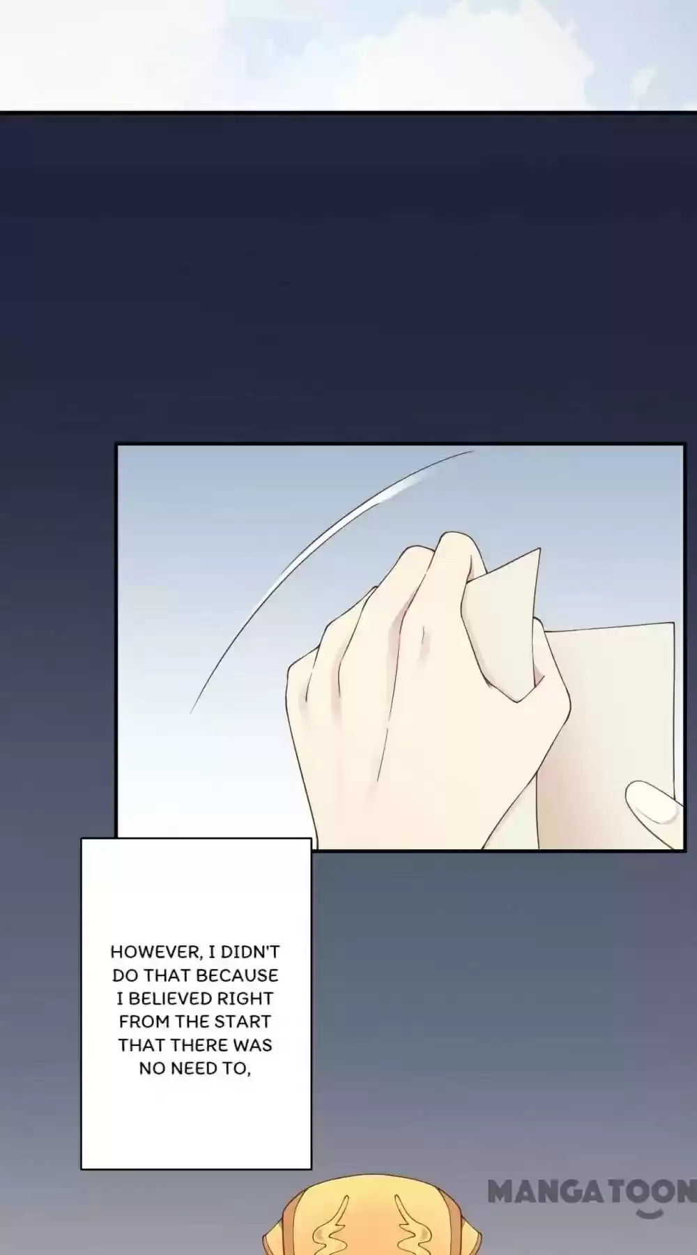 The Queen Is Busy Chapter 163