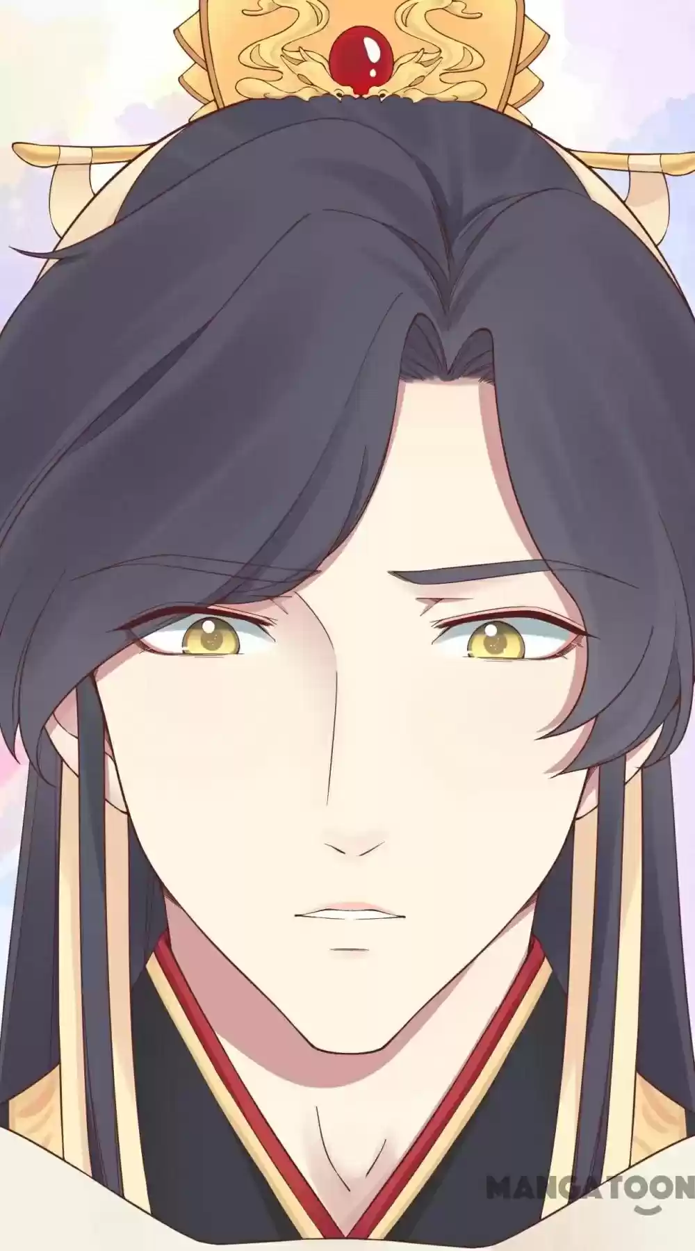 The Queen Is Busy Chapter 163