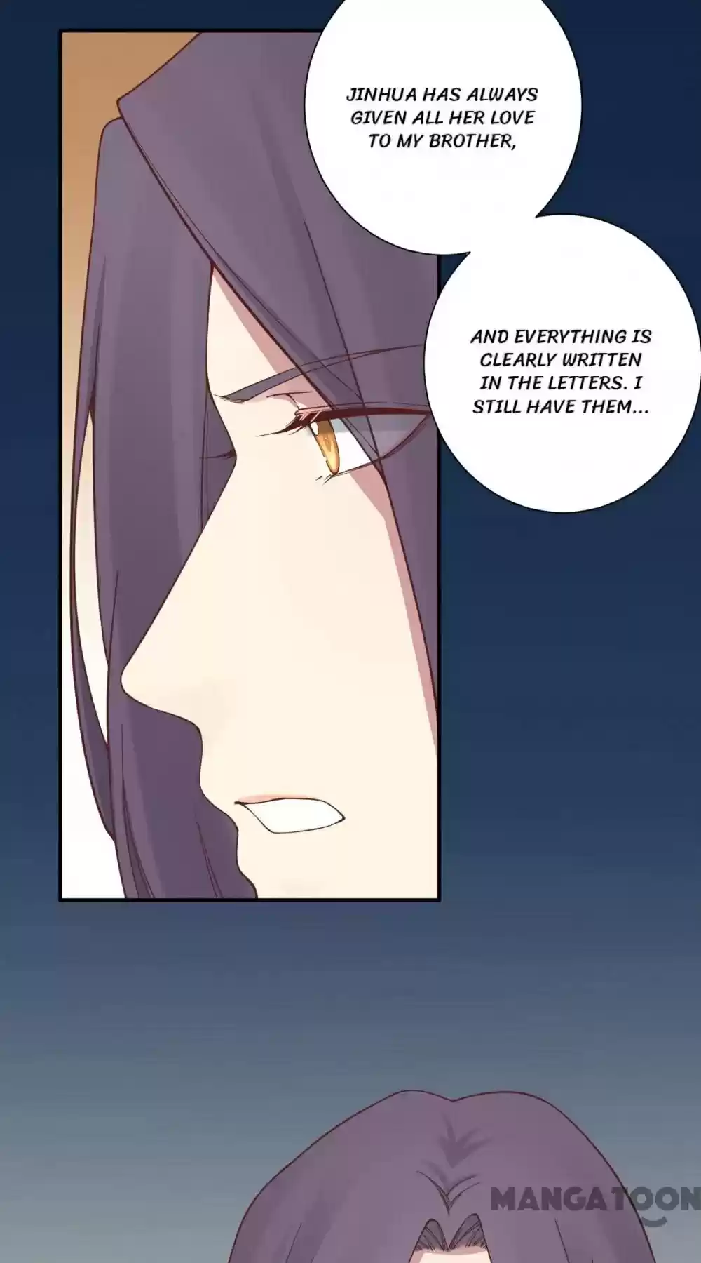 The Queen Is Busy Chapter 164