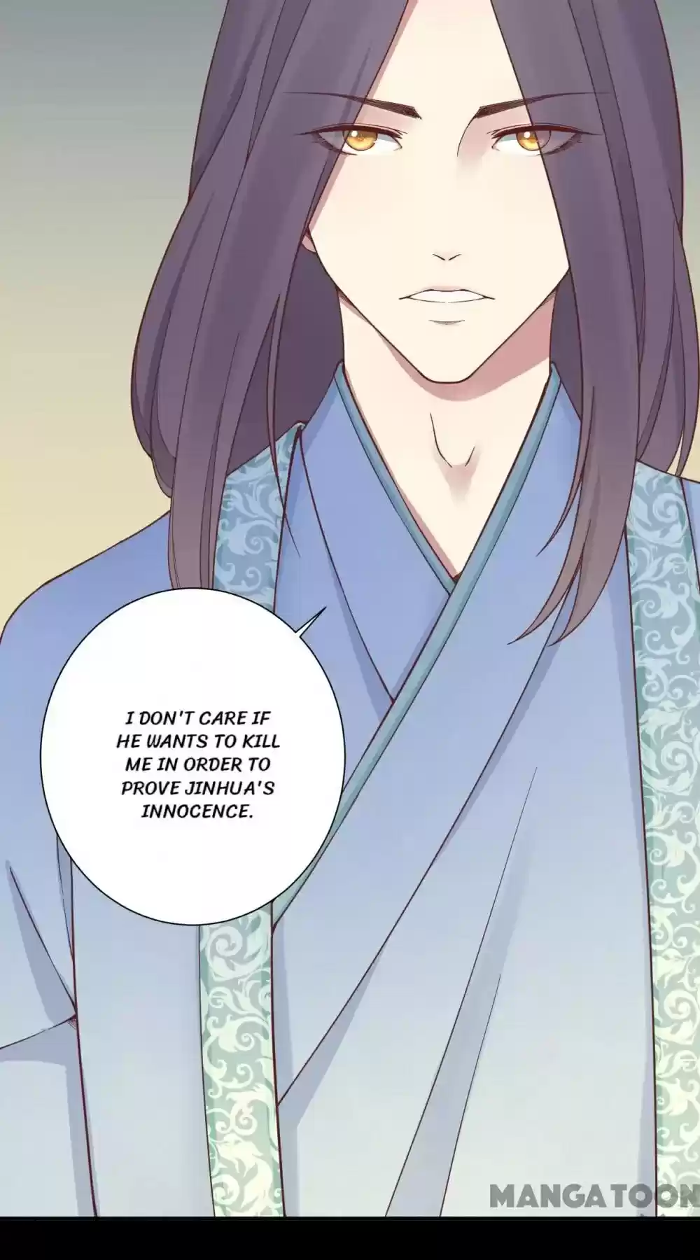 The Queen Is Busy Chapter 164