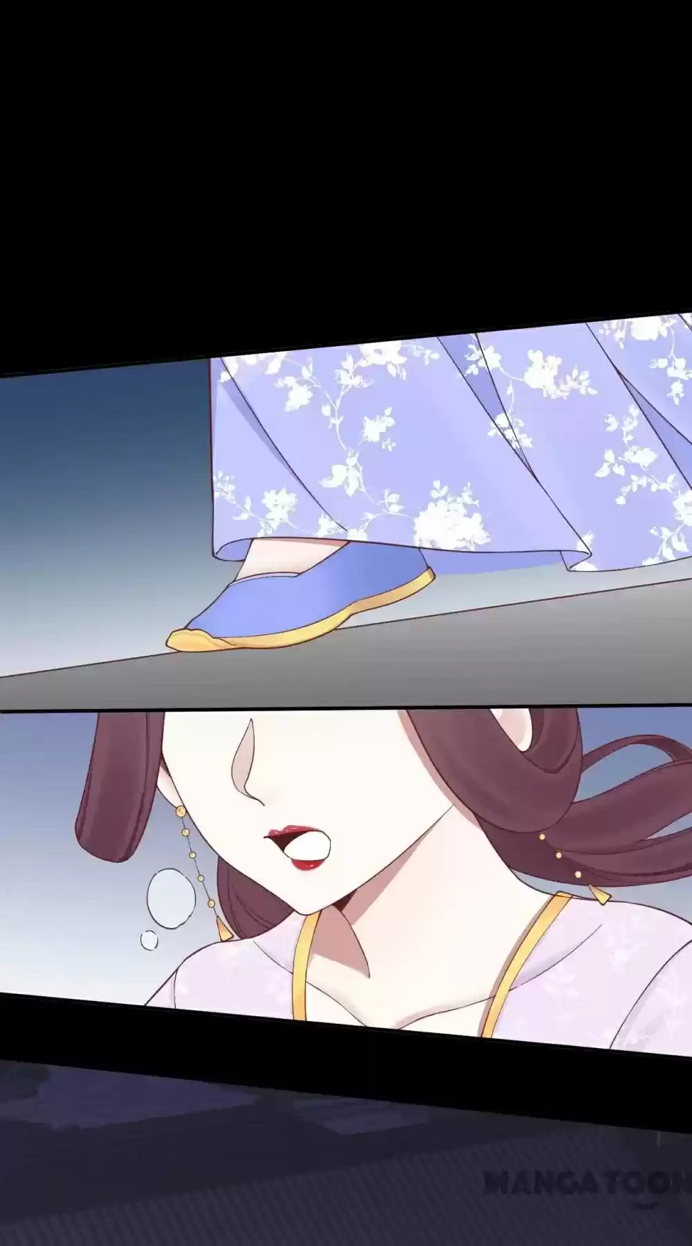 The Queen Is Busy Chapter 164