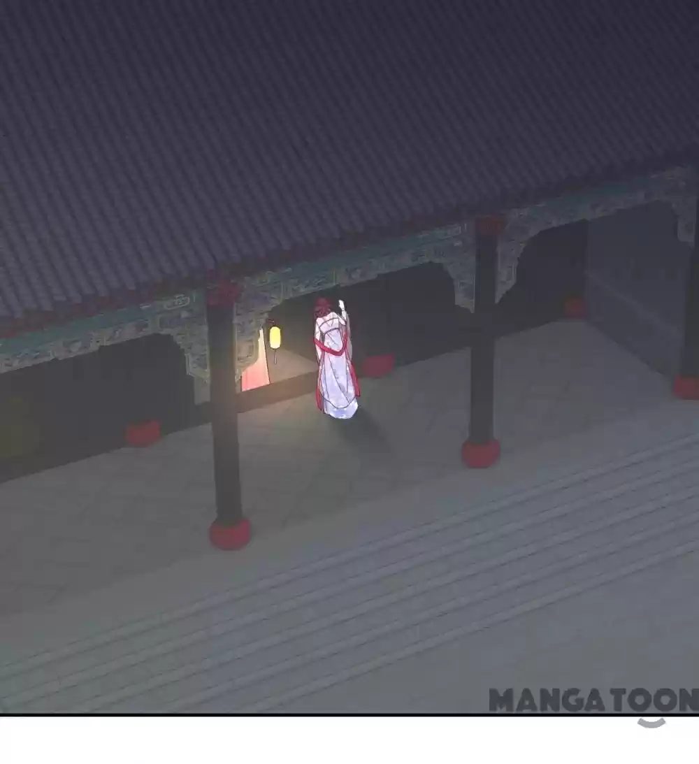 The Queen Is Busy Chapter 164