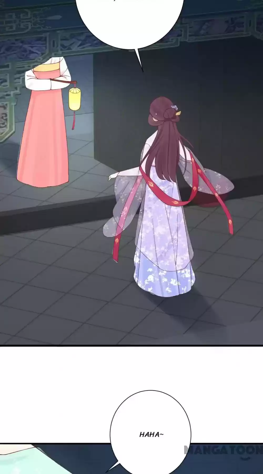 The Queen Is Busy Chapter 164