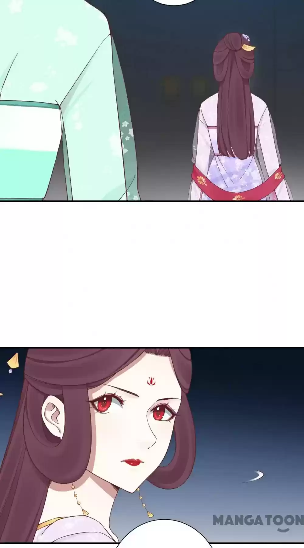 The Queen Is Busy Chapter 164