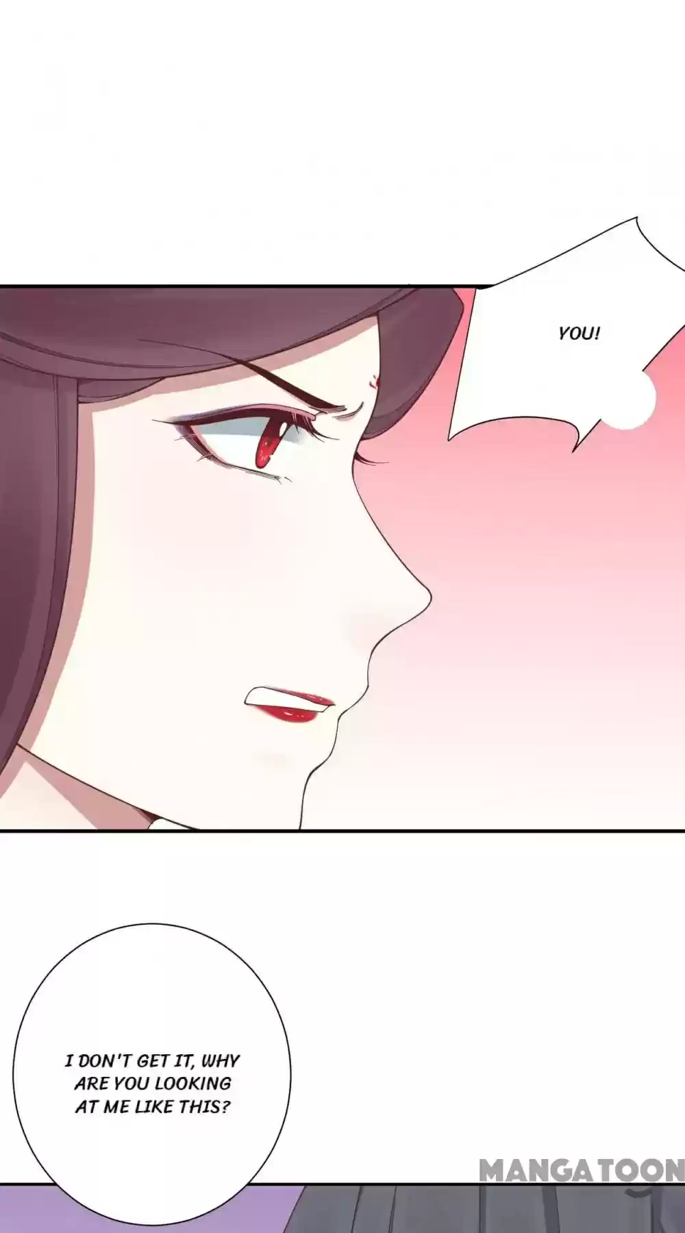 The Queen Is Busy Chapter 164