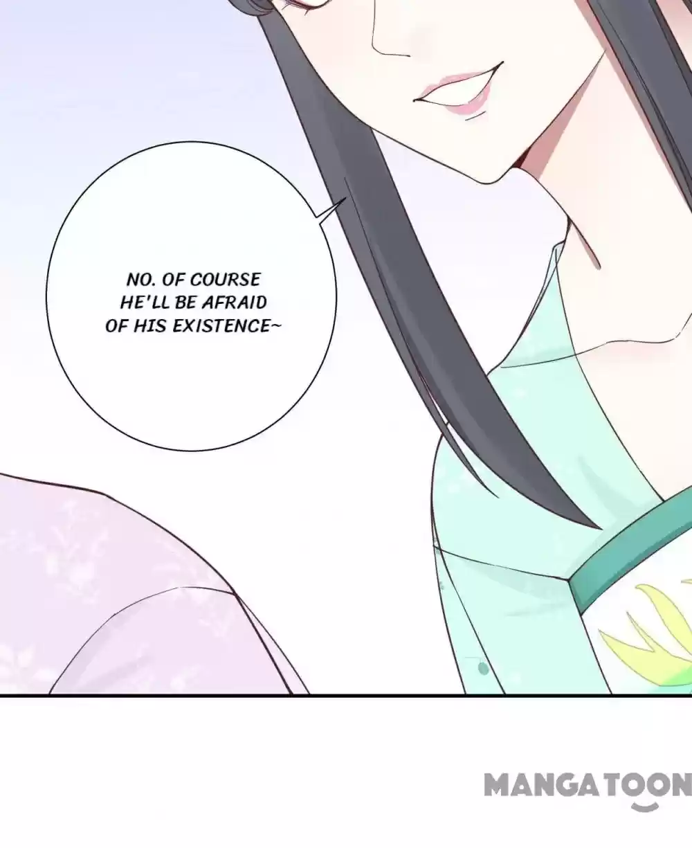 The Queen Is Busy Chapter 164