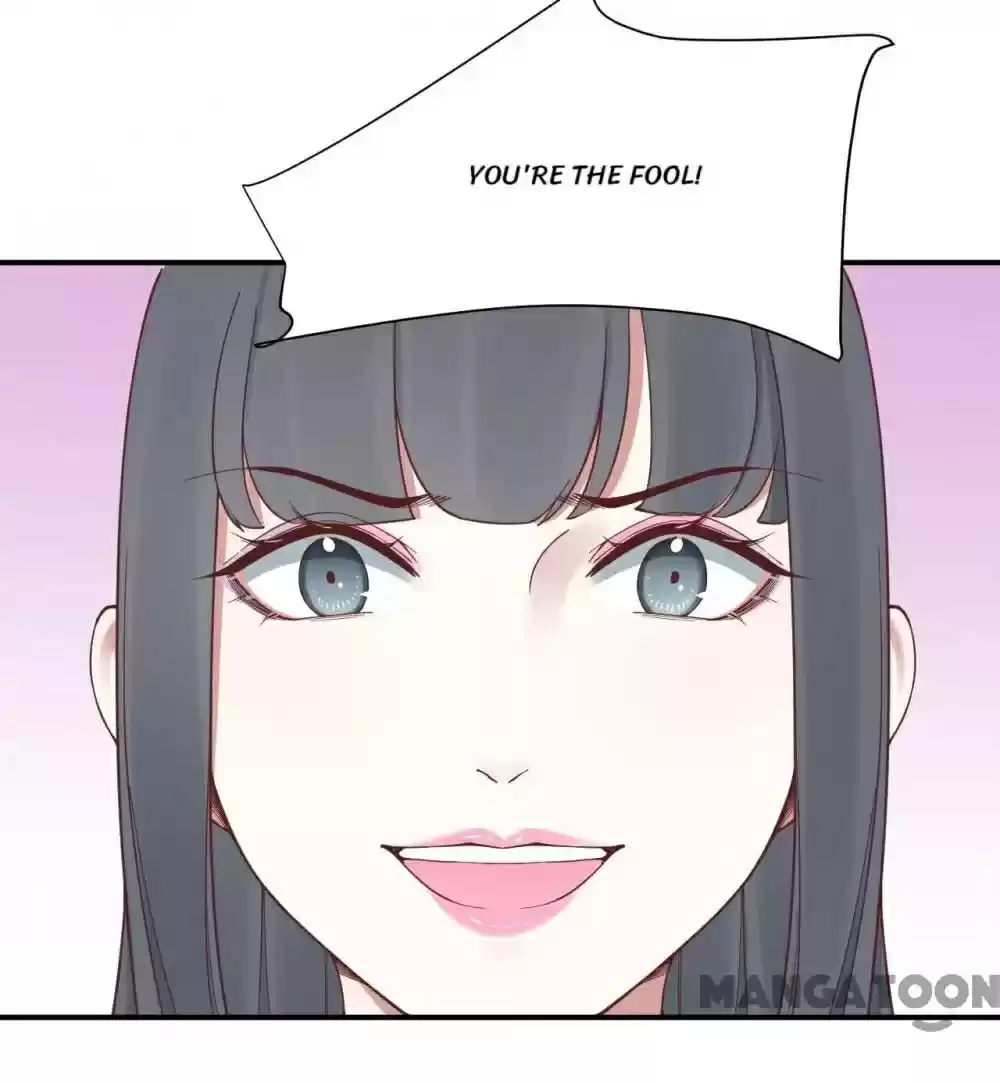 The Queen Is Busy Chapter 164