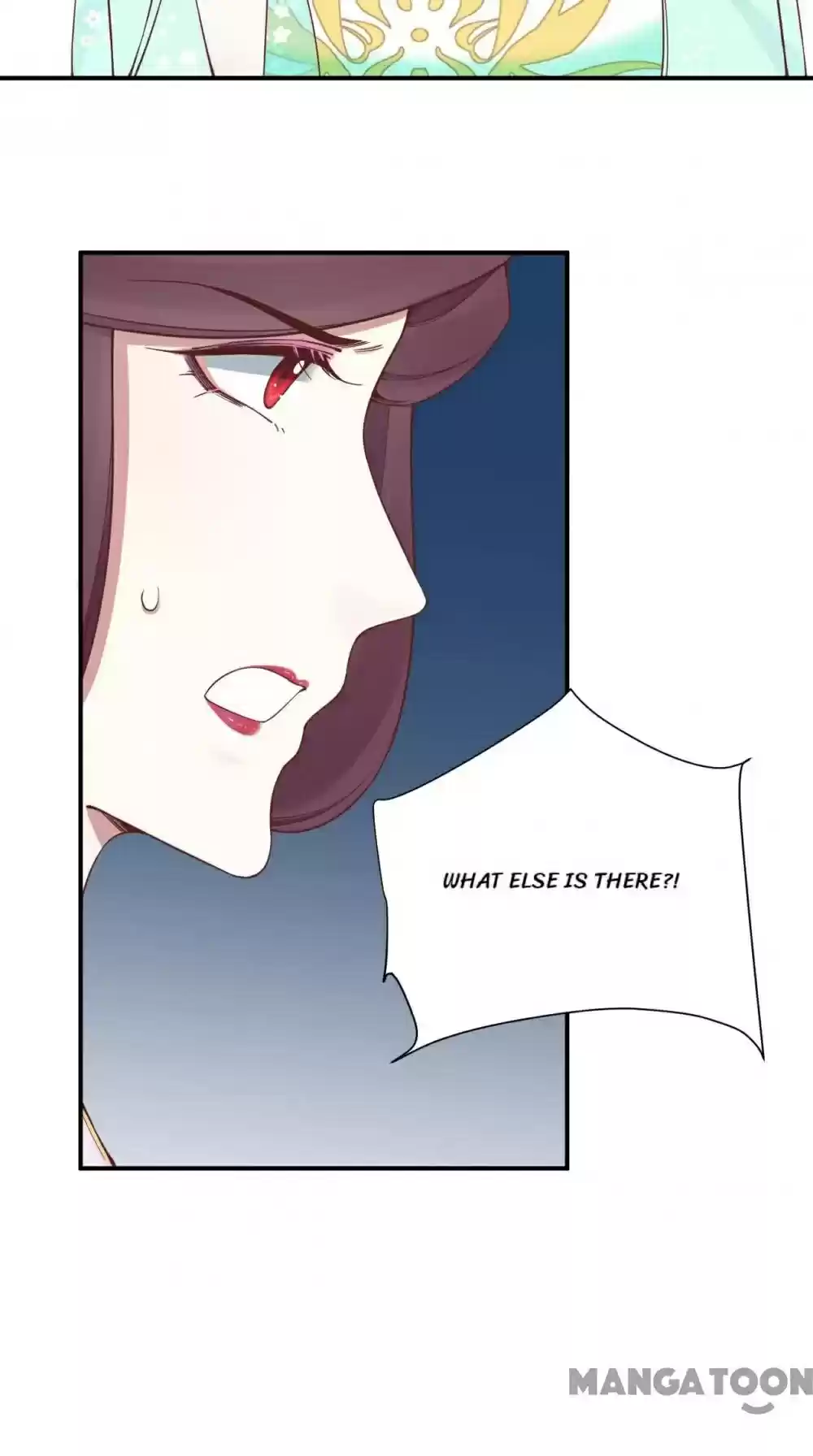 The Queen Is Busy Chapter 164