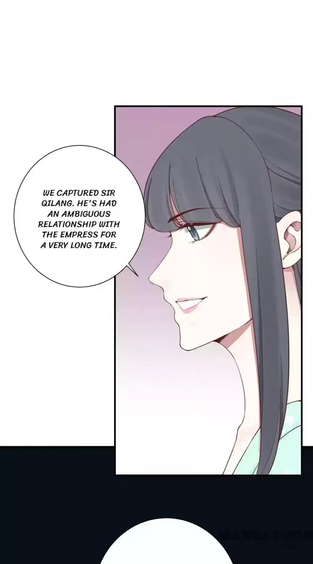 The Queen Is Busy Chapter 164