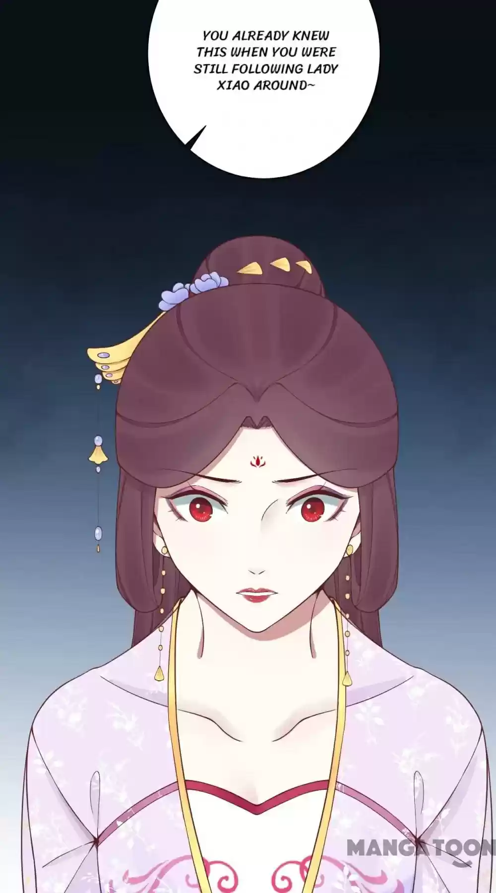 The Queen Is Busy Chapter 164