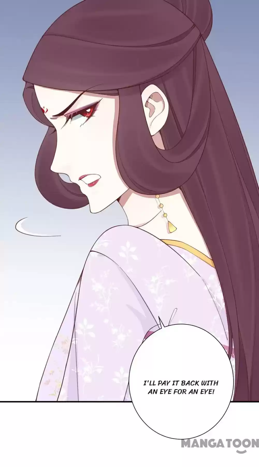 The Queen Is Busy Chapter 164