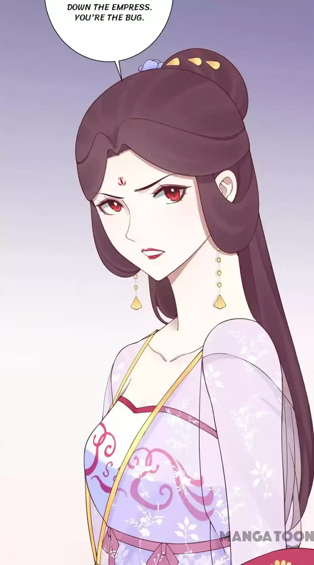 The Queen Is Busy Chapter 164