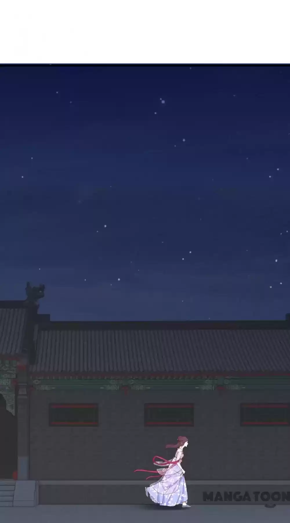 The Queen Is Busy Chapter 164