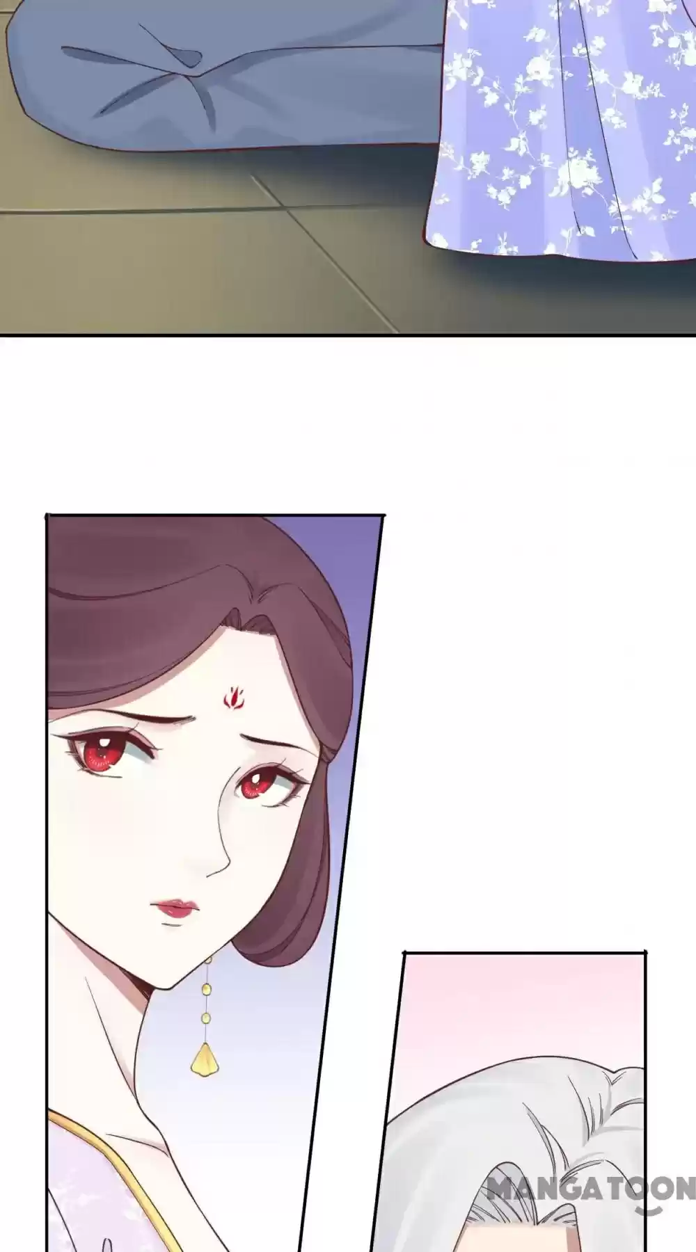 The Queen Is Busy Chapter 164