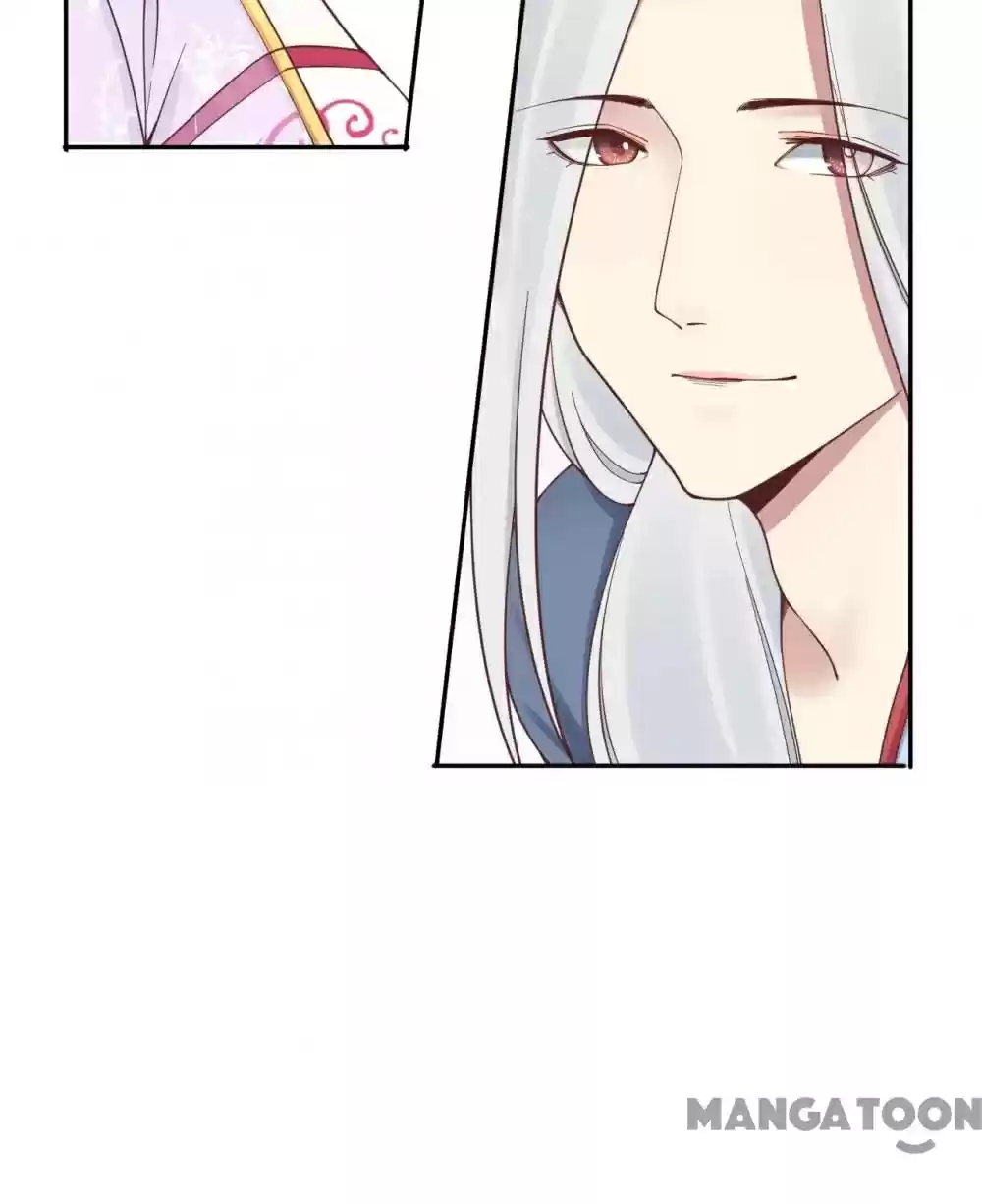 The Queen Is Busy Chapter 164