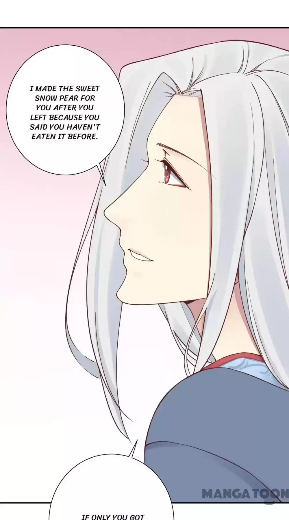 The Queen Is Busy Chapter 164