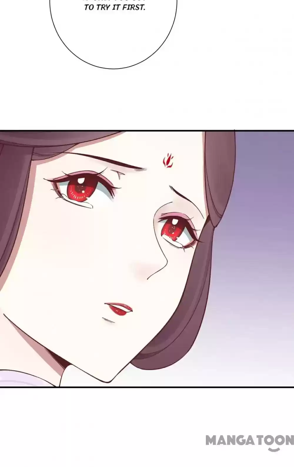 The Queen Is Busy Chapter 164