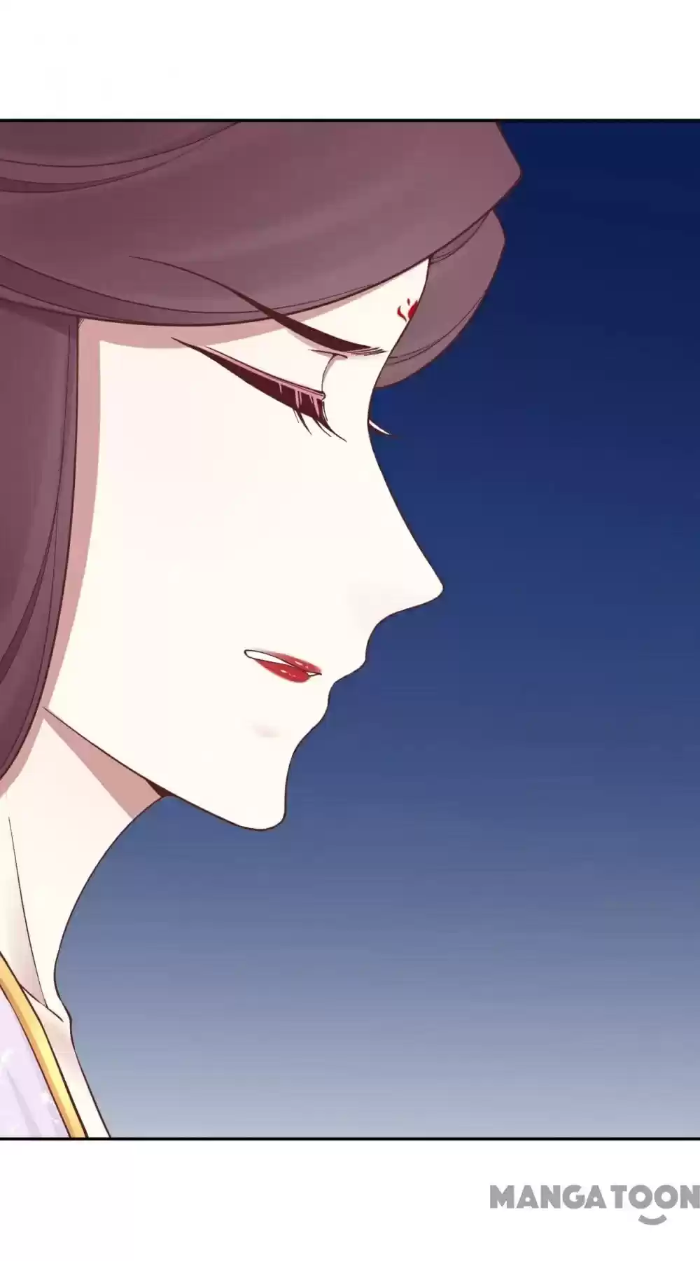 The Queen Is Busy Chapter 164