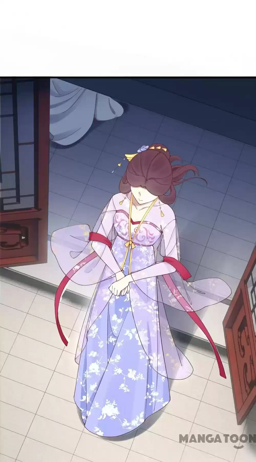 The Queen Is Busy Chapter 164