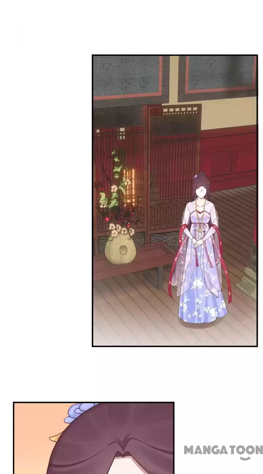 The Queen Is Busy Chapter 165