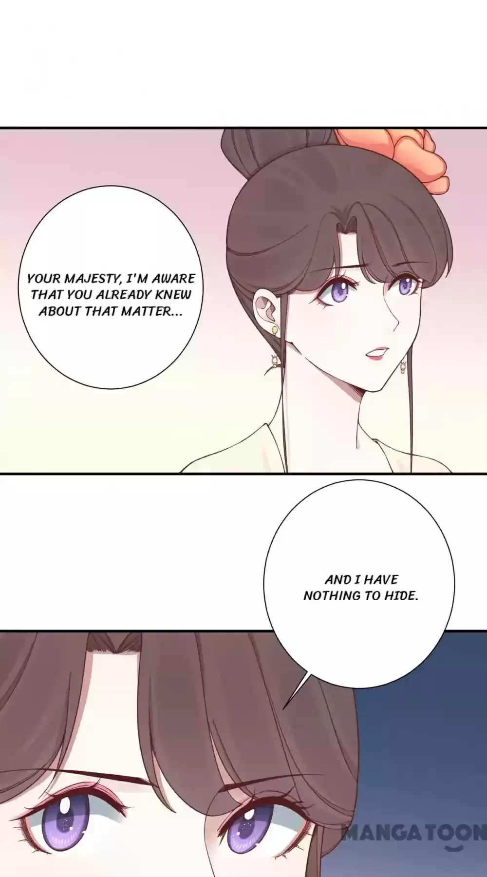 The Queen Is Busy Chapter 165