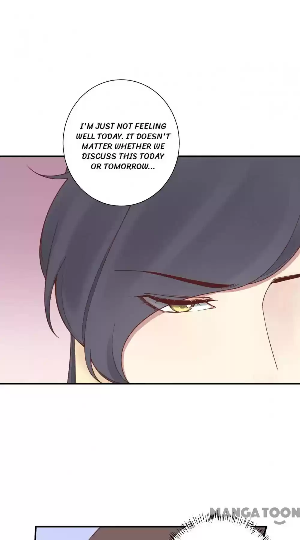 The Queen Is Busy Chapter 165