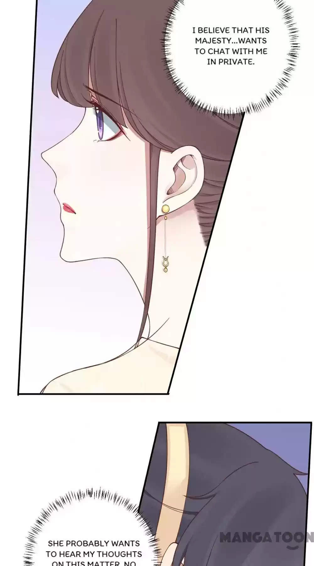 The Queen Is Busy Chapter 165