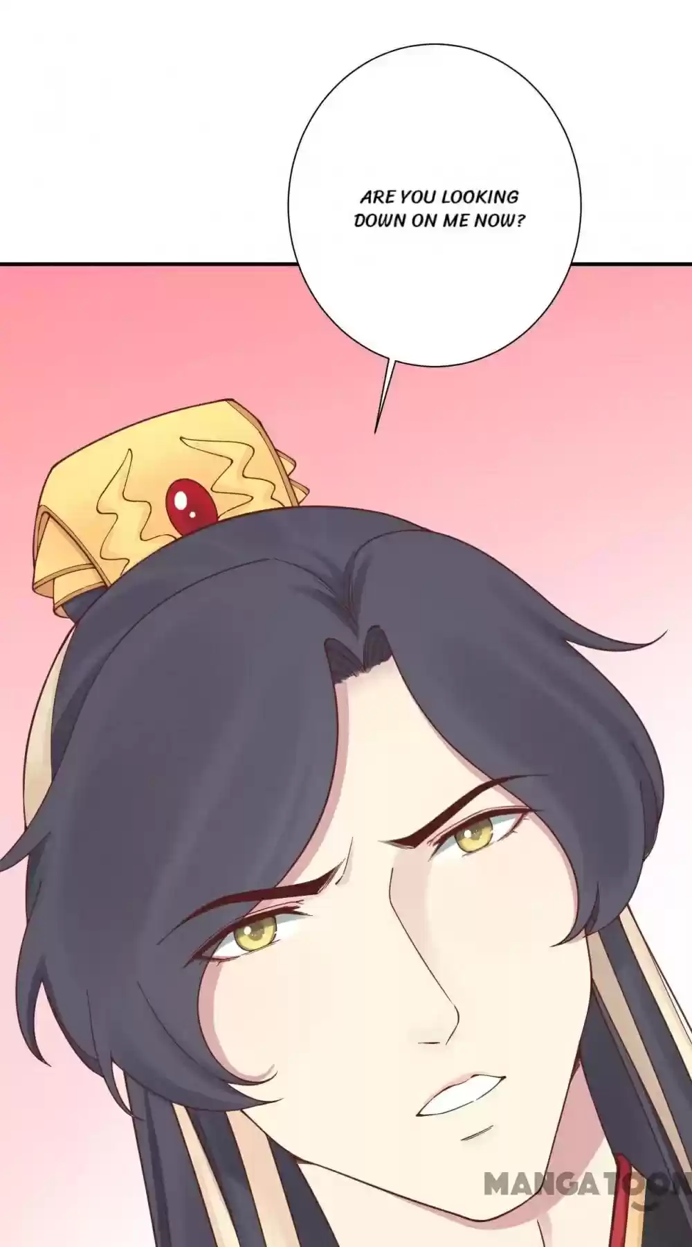 The Queen Is Busy Chapter 165