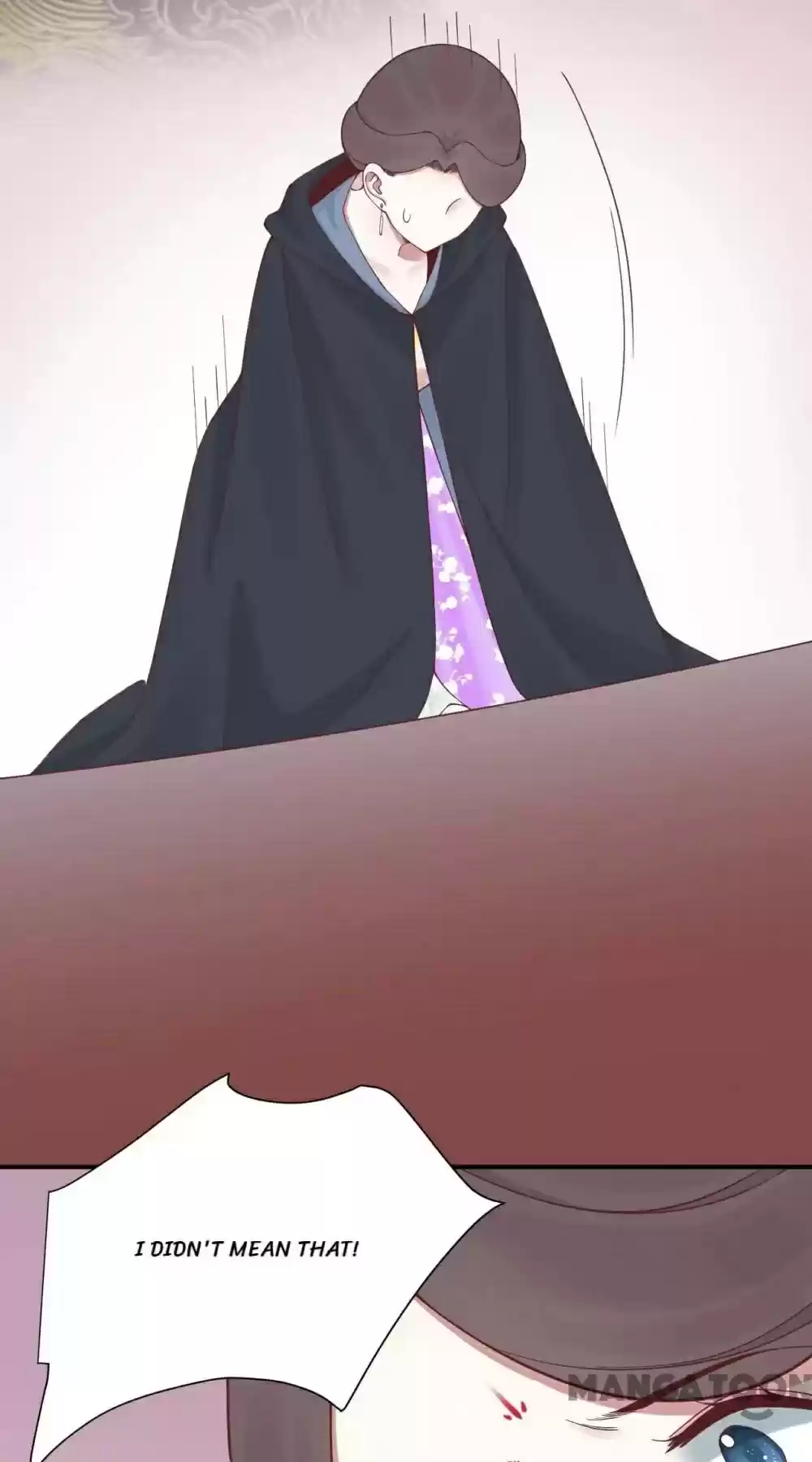 The Queen Is Busy Chapter 165