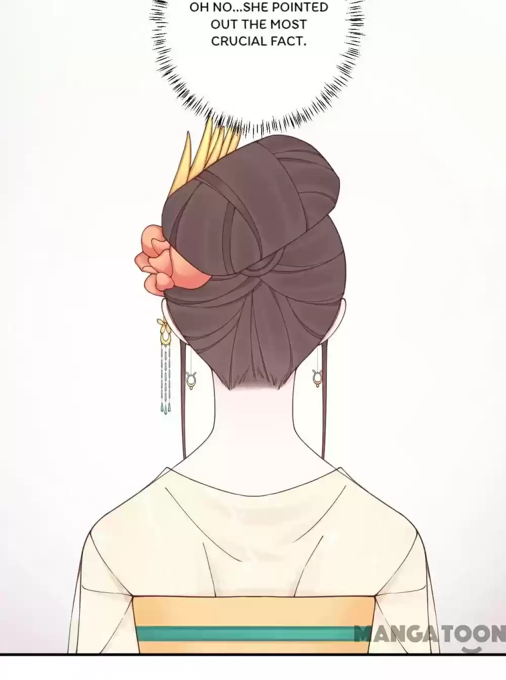 The Queen Is Busy Chapter 165