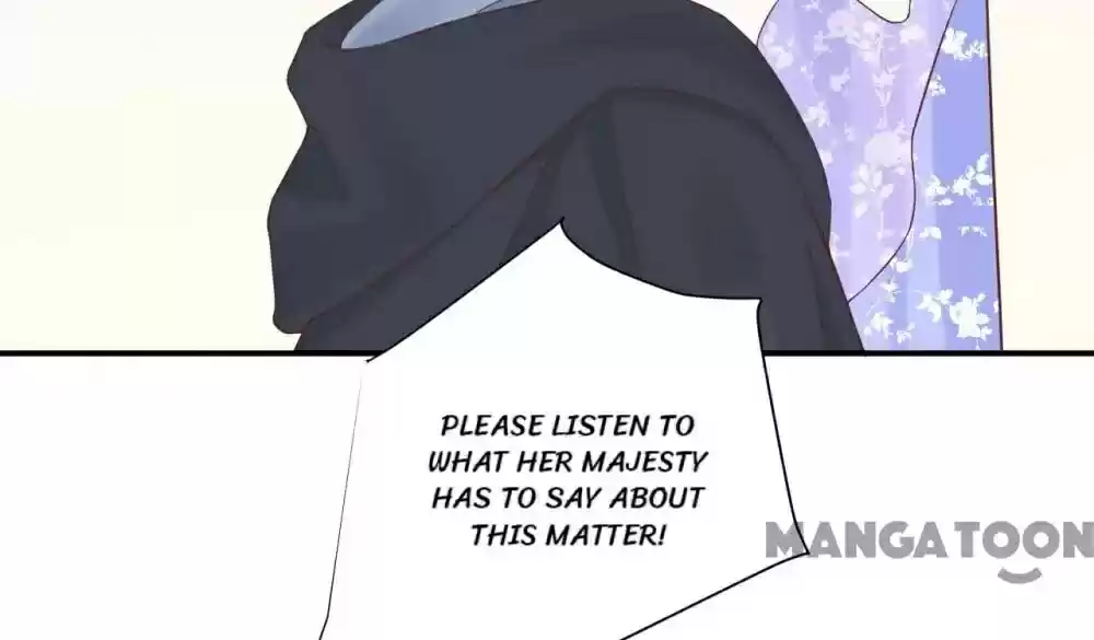 The Queen Is Busy Chapter 165