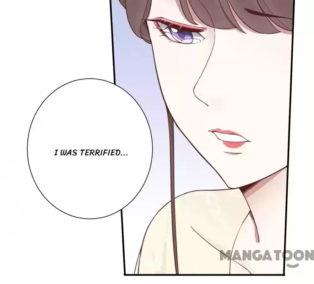 The Queen Is Busy Chapter 165