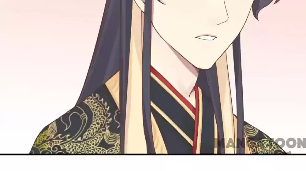 The Queen Is Busy Chapter 165