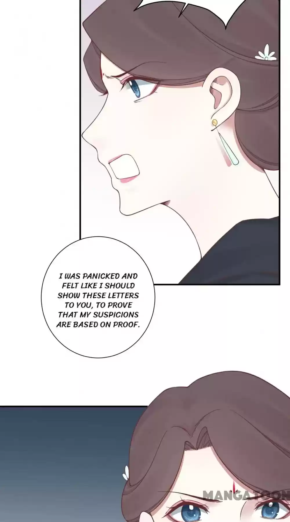 The Queen Is Busy Chapter 165