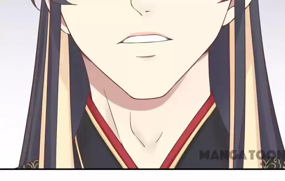 The Queen Is Busy Chapter 165