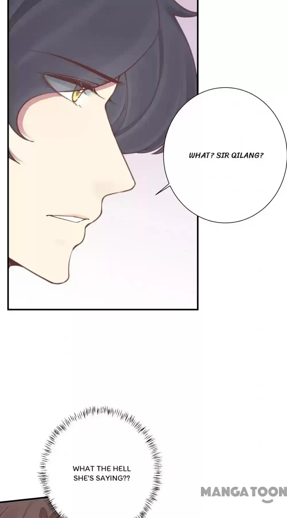 The Queen Is Busy Chapter 165