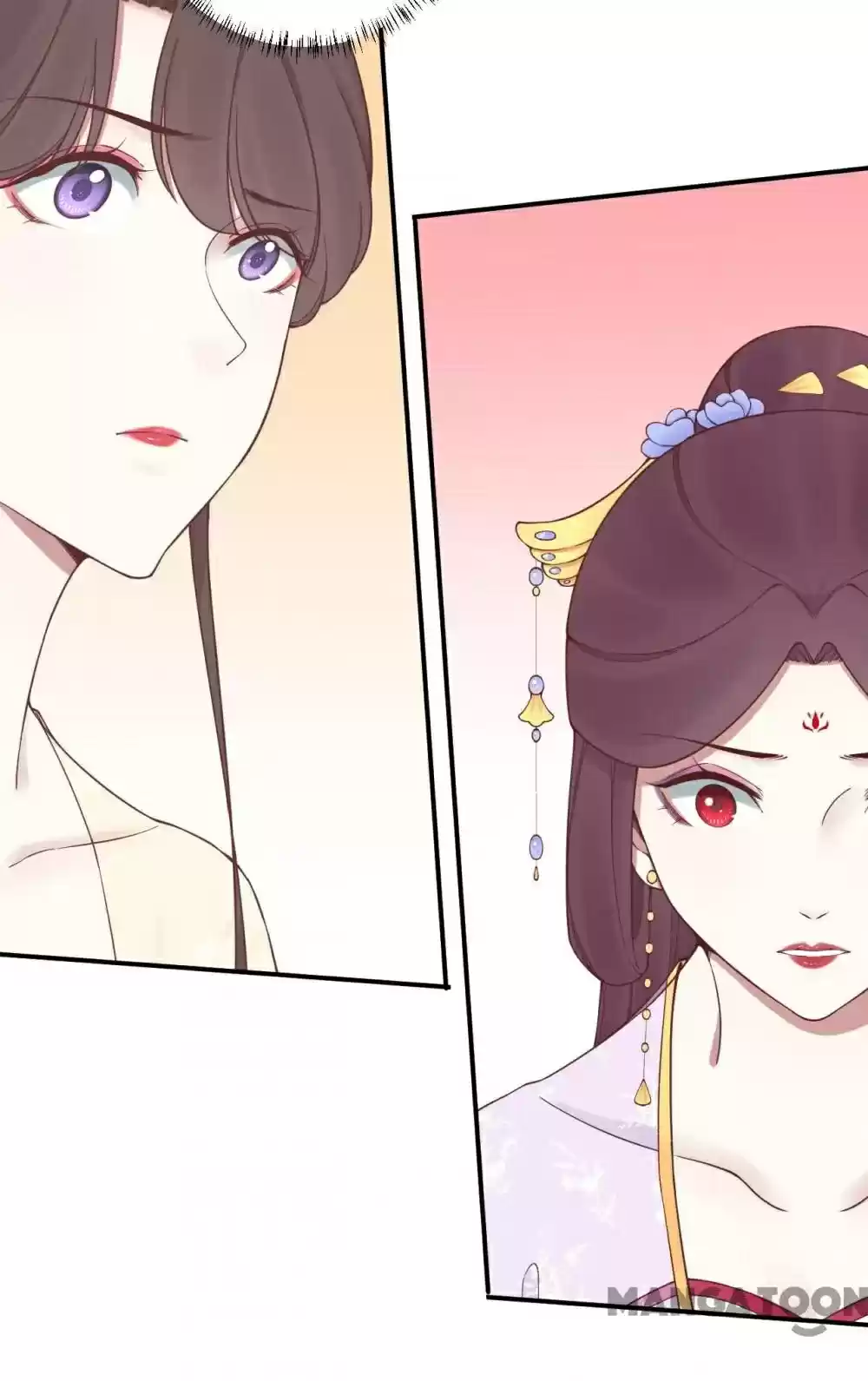 The Queen Is Busy Chapter 165