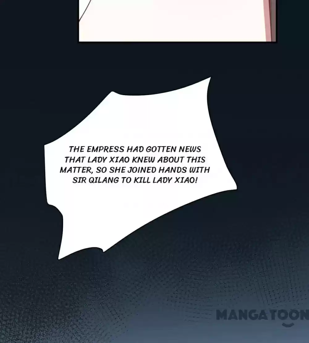 The Queen Is Busy Chapter 165