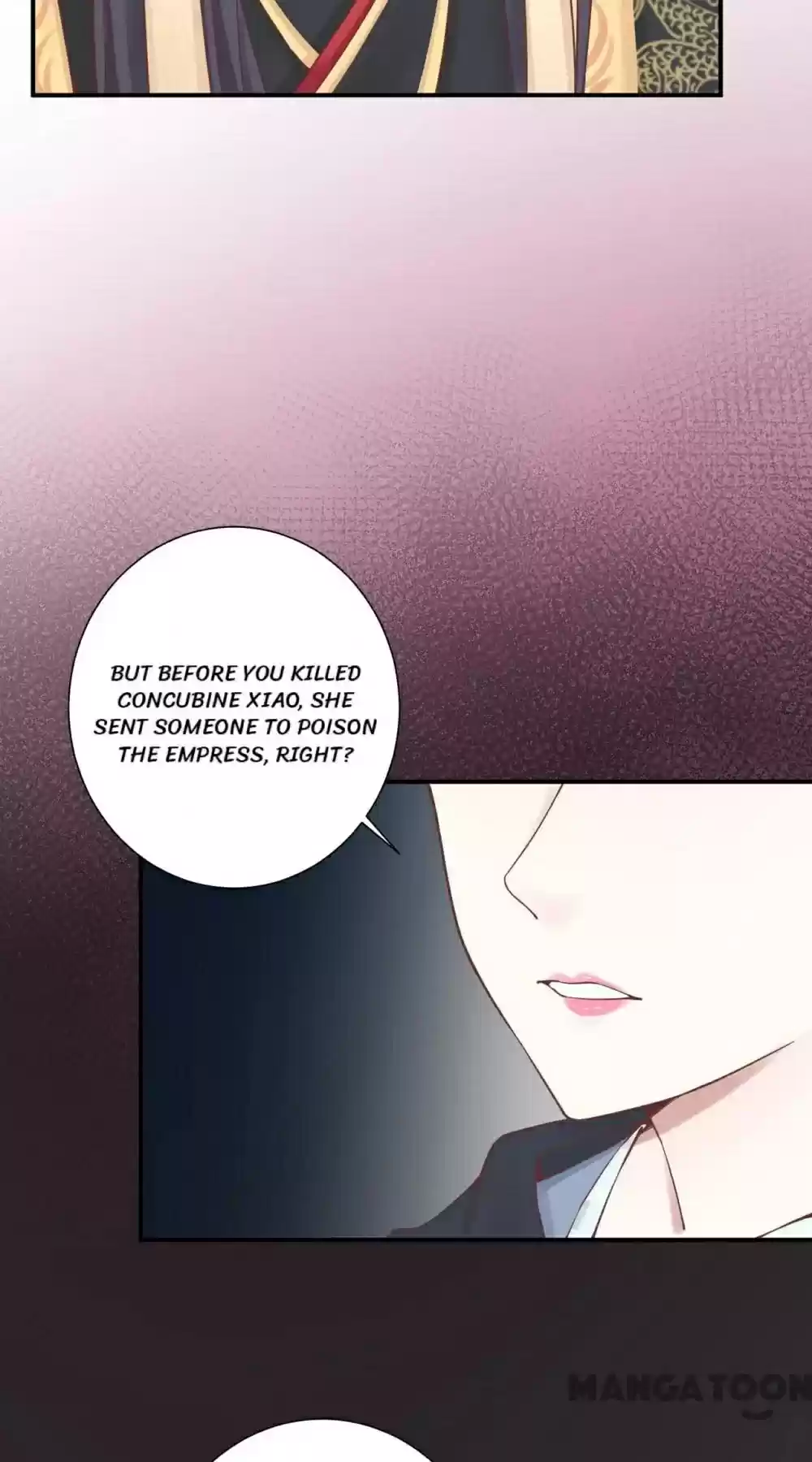 The Queen Is Busy Chapter 165