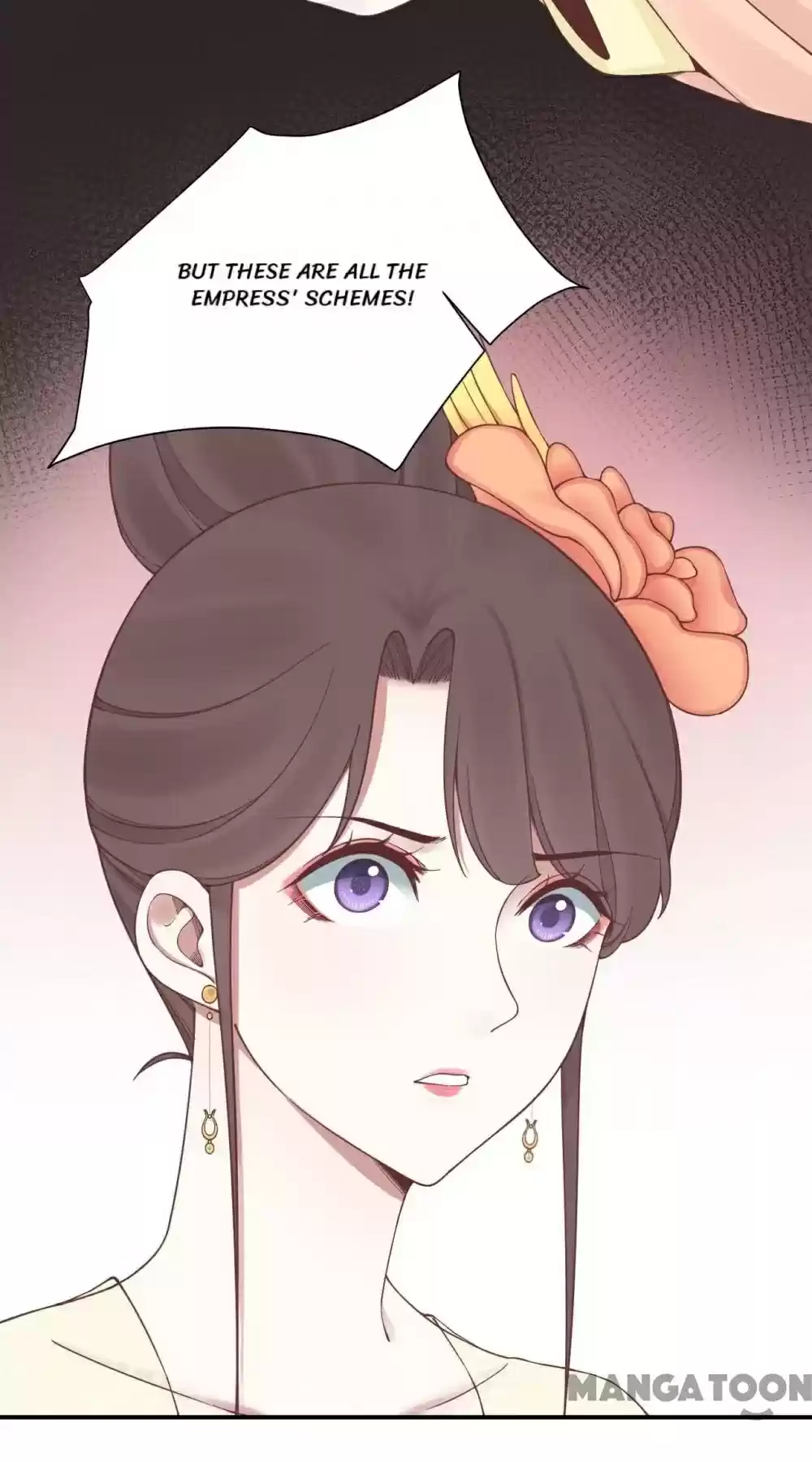 The Queen Is Busy Chapter 165