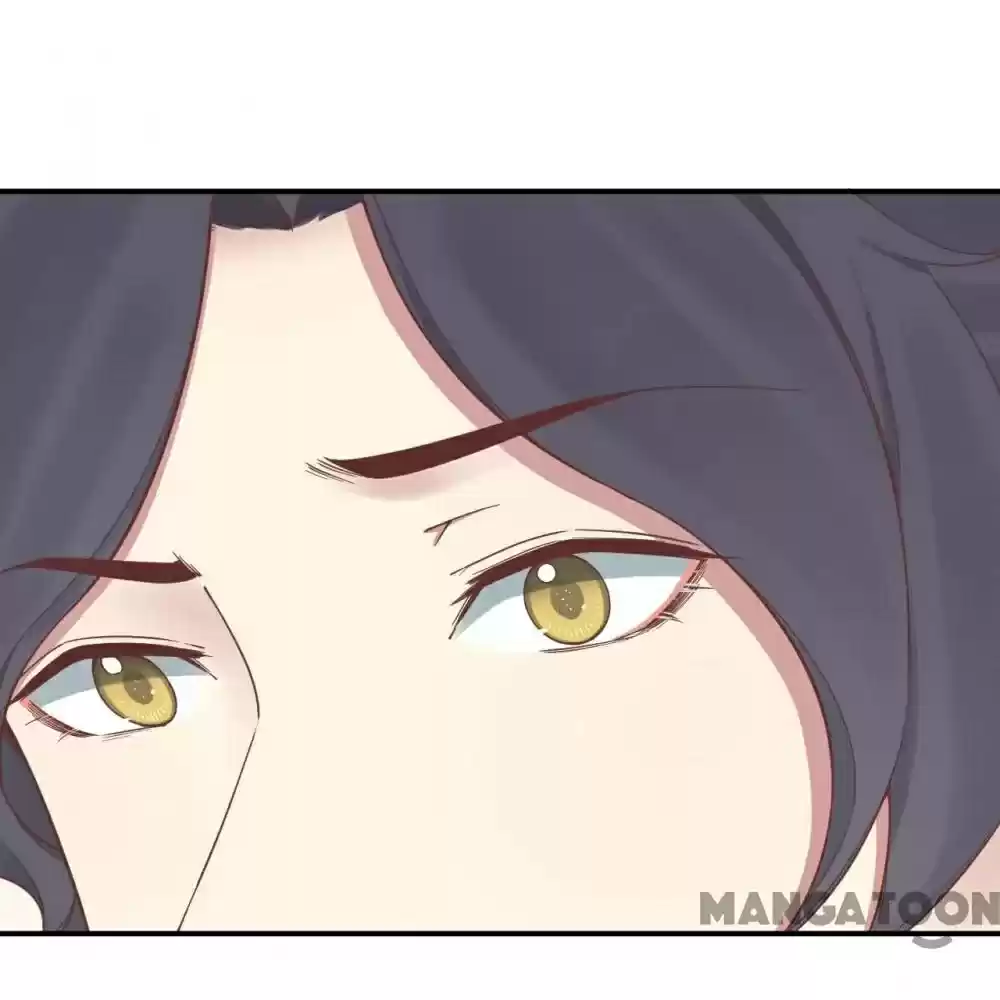 The Queen Is Busy Chapter 165