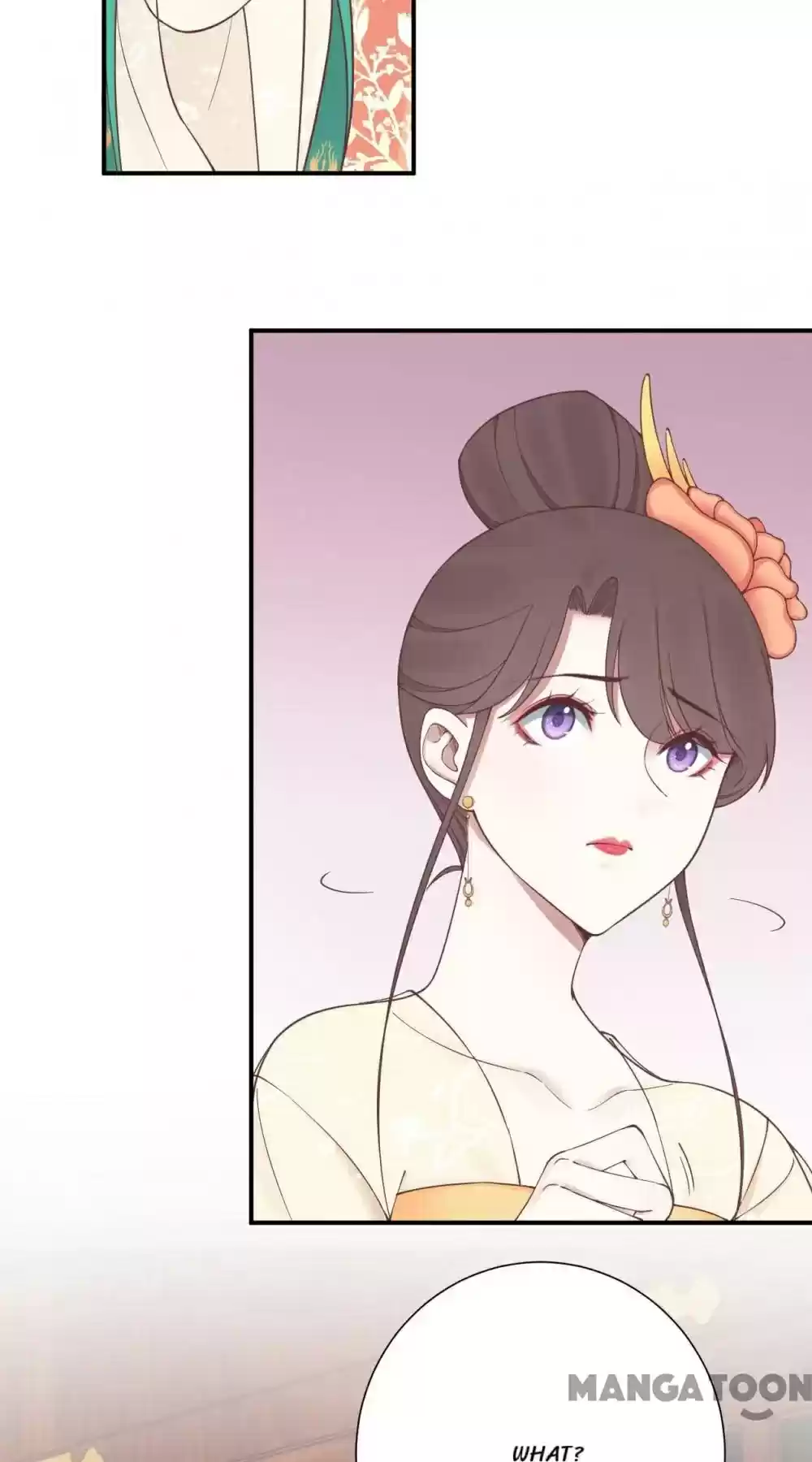 The Queen Is Busy Chapter 165